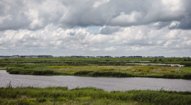 Nieuwbouw Kampen