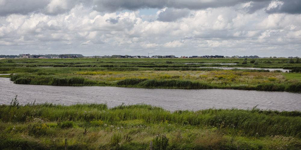 Nieuwbouw Kampen