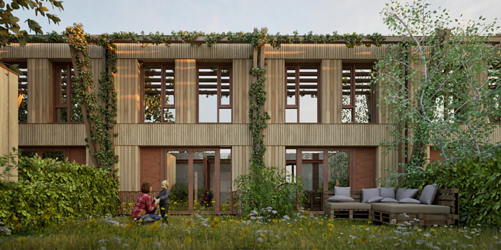 Almelo: Op het Indiëterrein maakt industrie plaats voor wonen