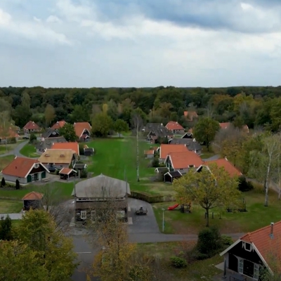 vakantiepark staphorst